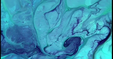 Colorful Abstract Motion 4K Stock Footage 189306742