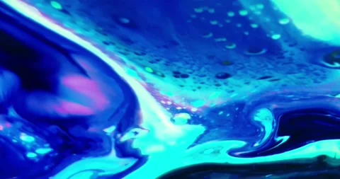 Colorful Abstract Motion 4K Stock Footage 189351962