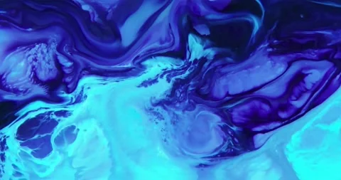 Colorful Abstract Motion 4K Stock Footage 189351977