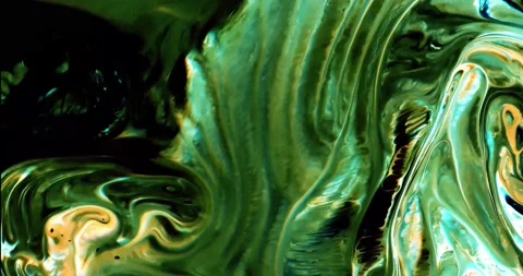 Colorful Abstract Motion 4K Stock-Footage 189352968