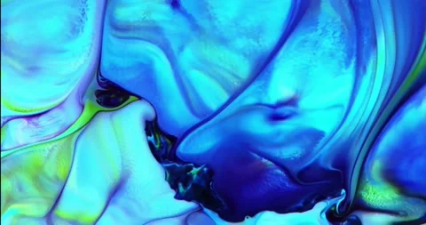 Colorful Abstract Motion 4K Stock Footage 189353340
