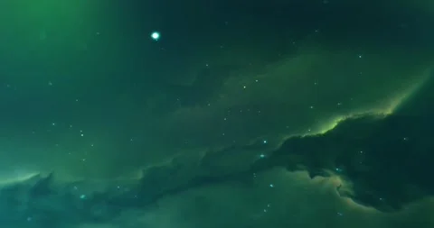 Colorful Abstract Motion 4K Stock Footage 189487584