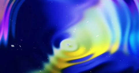 Colorful Abstract Motion 4K Stock Footage 189488097