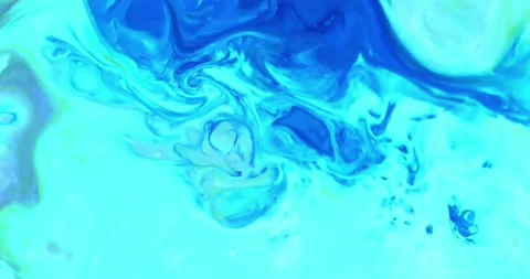 Colorful Abstract Motion 4K Stock Footage 189488106