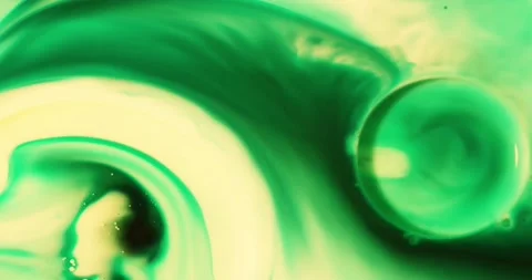 Colorful Abstract Motion 4K Stock Footage 189488306