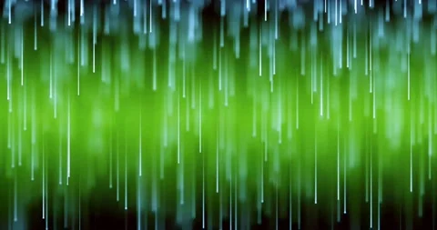 Colorful Abstract Motion 4K Stock Footage 189488308