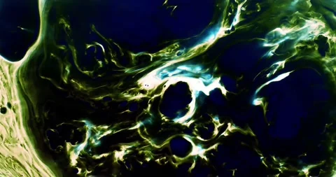 Colorful Abstract Motion 4K Stock Footage 189490209