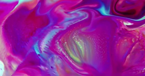 Colorful Abstract Motion 4K Stock Footage 189491230