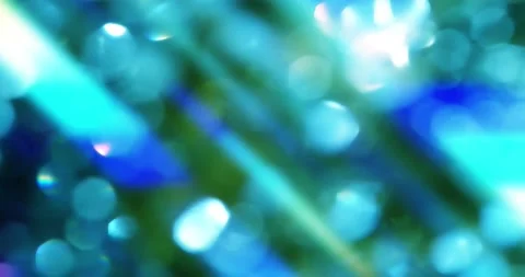 Colorful Abstract Motion 4K Stock Footage 189491554