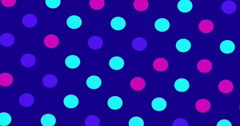Colorful Abstract Motion 4K Stock Footage 189491819