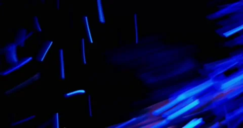Colorful Abstract Motion 4K 库存影片 189496221