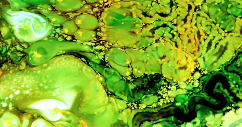 Colorful Abstract Motion 4K Stock Footage 189496329