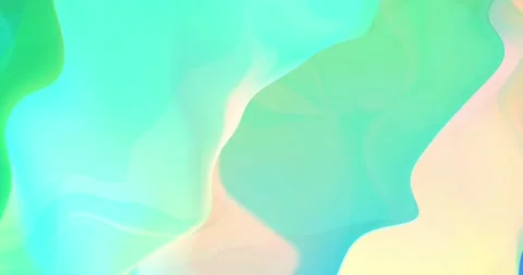 Colorful Abstract Motion 4K Stock Footage 189497450