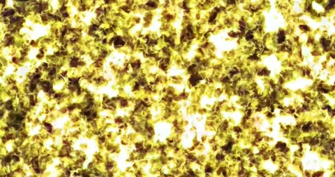 Colorful Abstract Motion 4K Stock Footage 189497759