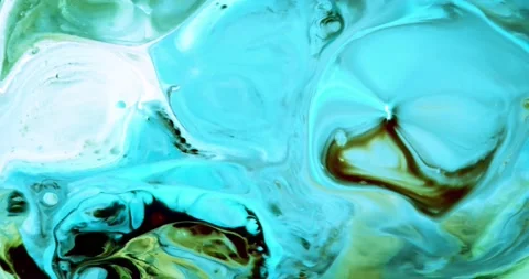 Colorful Abstract Motion 4K Stock Footage 189498586