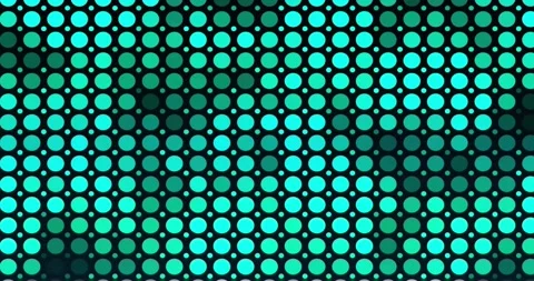 Colorful Abstract Motion 4K Stock Footage 189498642