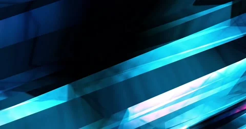 Colorful Abstract Motion 4K Stock Footage 189501179