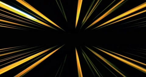 Colorful Abstract Motion 4K Stock Footage 189501235