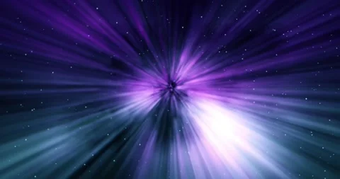 Colorful Abstract Motion 4K Stock Footage 189501620