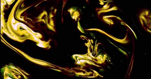 Colorful Abstract Motion 4K Stock Footage 189503532
