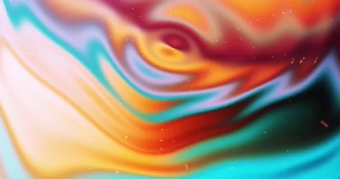 Colorful Abstract Motion 4K Stock Footage 189507451