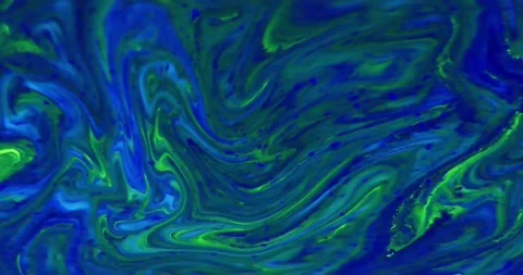 Colorful Abstract Motion 4K Stock Footage 189510015