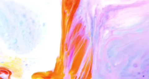 Colorful Abstract Motion 4K Stock Footage 189513368