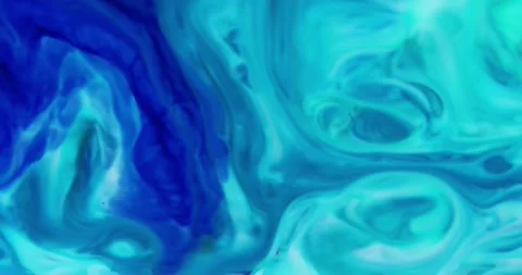 Colorful Abstract Motion 4K Stock Footage 189514213