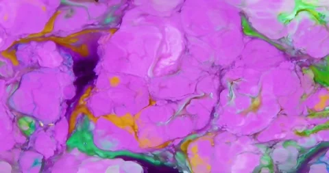 Colorful Abstract Motion 4K Stock-Footage 189514629