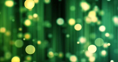 Colorful Abstract Motion 4K Stock Footage 189515774