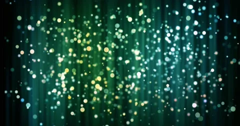 Colorful Abstract Motion 4K Stock Footage 189516189