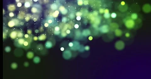 Colorful Abstract Motion 4K Stock Footage 189520962