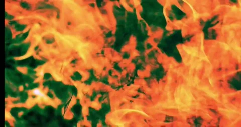 Colorful Abstract Motion 4K Stock Footage 189521191