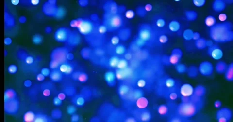 Colorful Abstract Motion 4K Stock Footage 189521695