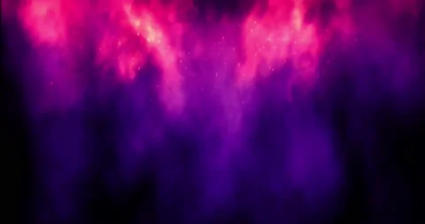 Colorful Abstract Motion 4K 库存影片 189521840
