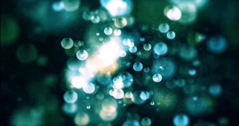 Colorful Abstract Motion 4K Stock Footage 189522147
