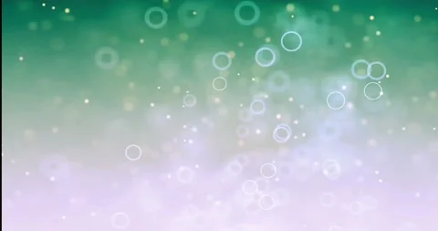 Colorful Abstract Motion 4K Stock Footage 189522830