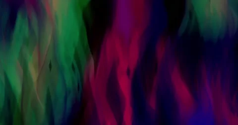 Colorful Abstract Motion 4K Stock-Footage 189523870