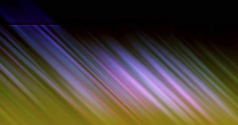 Colorful Abstract Motion 4K Stock Footage 189524651