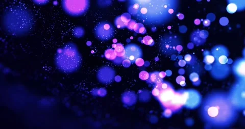 Colorful Abstract Motion 4K Stock Footage 189524958