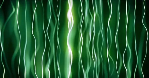 Colorful Abstract Motion 4K Stock Footage 189525988