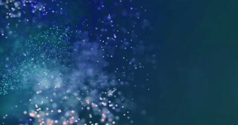 Colorful Abstract Motion 4K Stock Footage 189526733