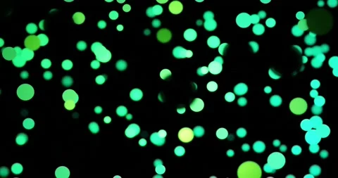 Colorful Abstract Motion 4K Stock Footage 189526998