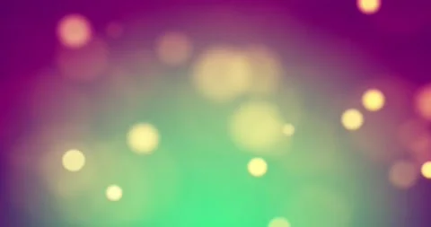 Colorful Abstract Motion 4K Stock Footage 189527648