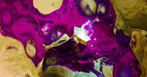 Colorful Abstract Motion 4K Stock Footage 189528876