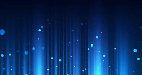 Colorful Abstract Motion 4K Stock Footage 189528877