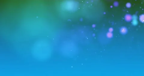 Colorful Abstract Motion 4K Stock Footage 189529477
