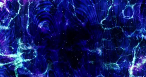 Colorful Abstract Motion 4K Stock Footage 189530285