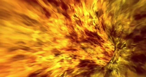 Colorful Abstract Motion 4K Stock Footage 189531396
