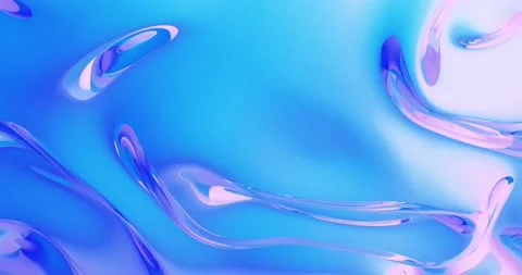 Colorful Abstract Motion 4K Stock-Footage 189531414